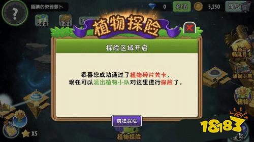 植物大战僵尸2国际版2022