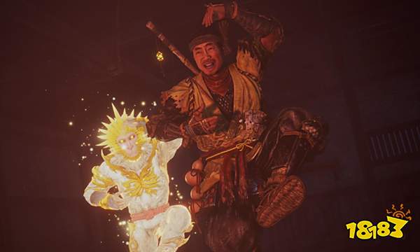 仁王2飞翔篇虚幻魔城木灵在哪 飞翔篇虚幻魔城全木灵收集攻略