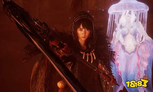 仁王2薄明篇冲天之魔木灵在哪 薄明篇冲天之魔全木灵收集攻略