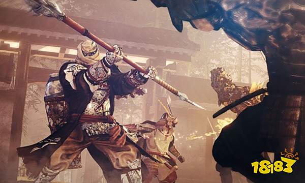 仁王2牛若战记平息狂风的笛声木灵在哪 牛若战记平息狂风的笛声全木灵收集攻略