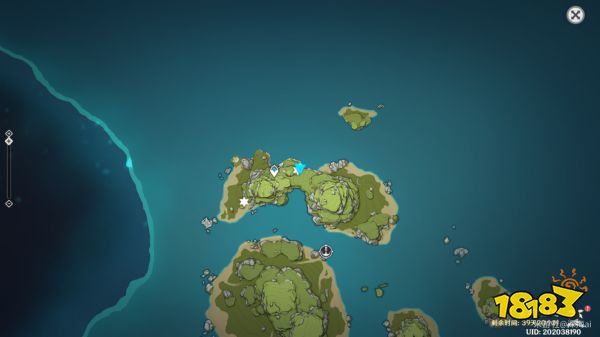 原神幻境海螺在哪 幻境海螺位置一览