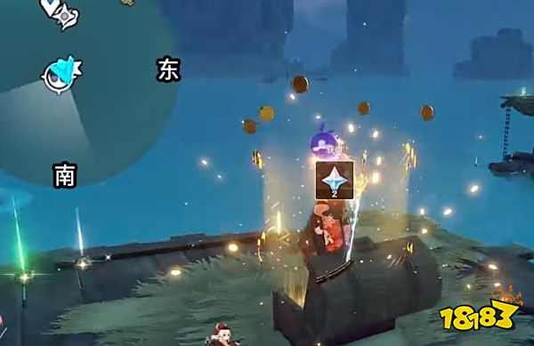 原神2.8海岛宝箱位置大全 2.8海岛宝箱位置在哪