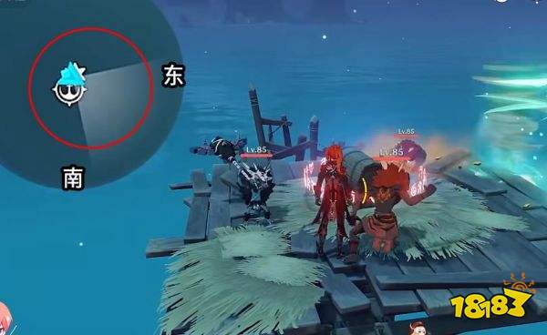 原神2.8海岛宝箱位置大全 2.8海岛宝箱位置在哪