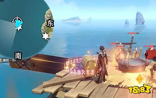 原神2.8海岛宝箱位置大全 2.8海岛宝箱位置在哪