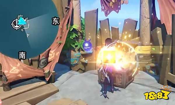 原神2.8海岛宝箱位置大全 2.8海岛宝箱位置在哪