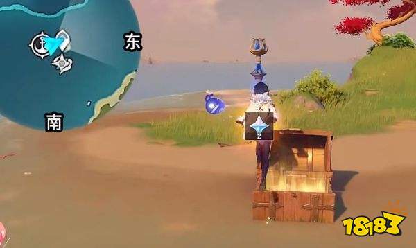 原神2.8海岛宝箱位置大全 2.8海岛宝箱位置在哪