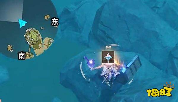 原神2.8海岛宝箱位置大全 2.8海岛宝箱位置在哪