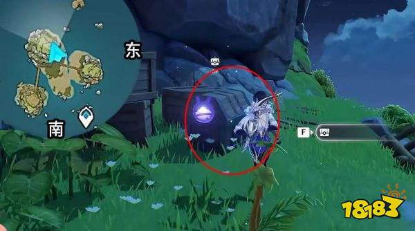 原神2.8海岛宝箱位置大全 2.8海岛宝箱位置在哪