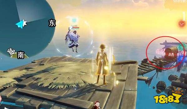 原神2.8海岛宝箱位置大全 2.8海岛宝箱位置在哪