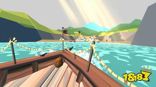 边境之旅网易正版