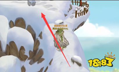 奥比岛手游明信片7.15在哪 7月15日明信片位置