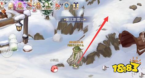 奥比岛手游明信片7.15在哪 7月15日明信片位置