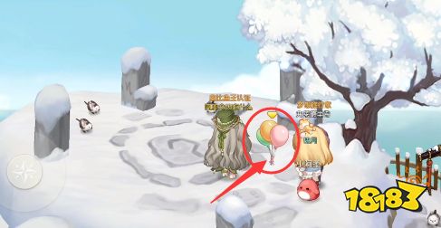 奥比岛手游明信片7.15在哪 7月15日明信片位置