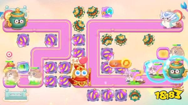 保卫萝卜4周赛7.15怎么打 7月15日周赛攻略