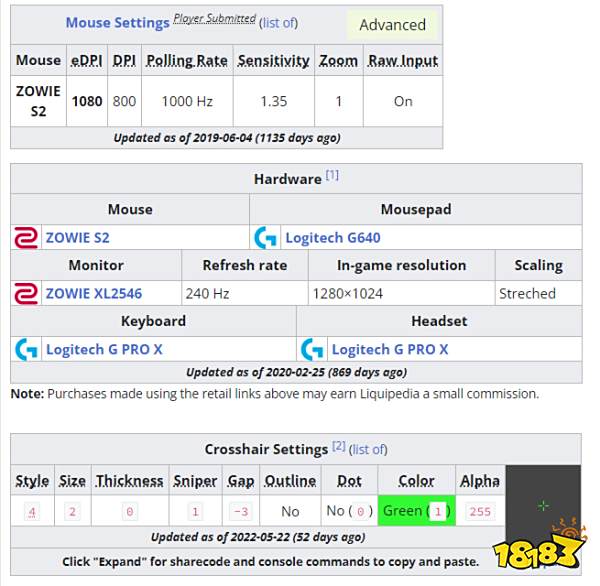 CSGO选手Perfecto个人资料 NAVI战队Perfecto选手介绍