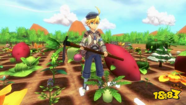 符文工厂5全物品合成配方大全 全物品制作合成配方表攻略