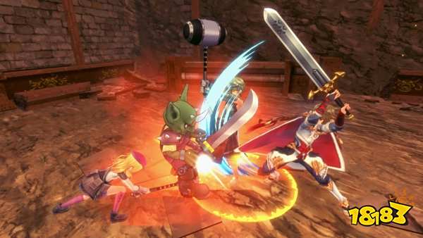 符文工厂5全物品合成配方大全 全物品制作合成配方表攻略