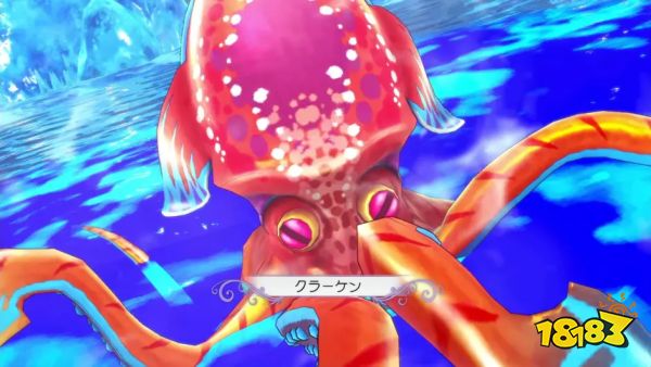 符文工厂5全BOSS图鉴大全 全BOSS捕捉喜好材料攻略