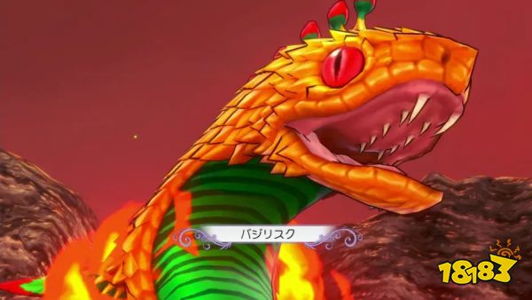 符文工厂5全BOSS图鉴大全 全BOSS捕捉喜好材料攻略