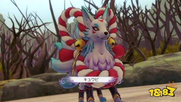 符文工厂5全BOSS图鉴大全 全BOSS捕捉喜好材料攻略