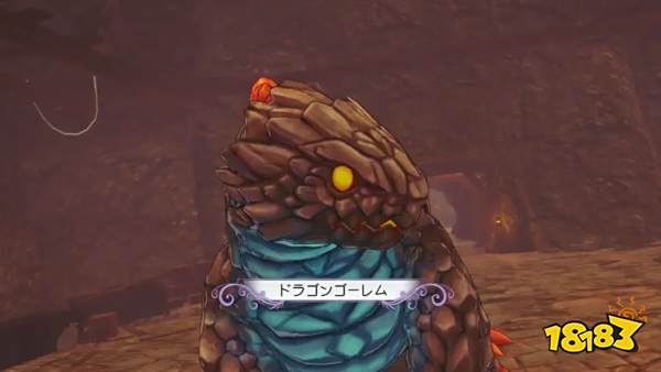 符文工厂5全BOSS图鉴大全 全BOSS捕捉喜好材料攻略