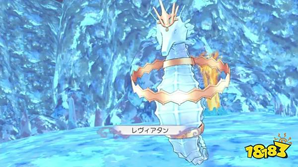 符文工厂5全BOSS图鉴大全 全BOSS捕捉喜好材料攻略