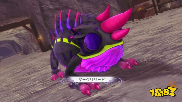 符文工厂5全BOSS图鉴大全 全BOSS捕捉喜好材料攻略