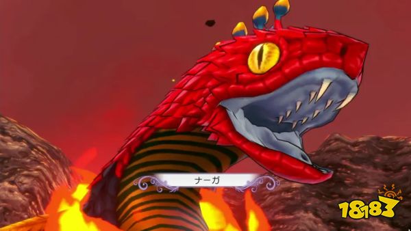 符文工厂5全BOSS图鉴大全 全BOSS捕捉喜好材料攻略