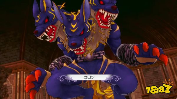 符文工厂5全BOSS图鉴大全 全BOSS捕捉喜好材料攻略