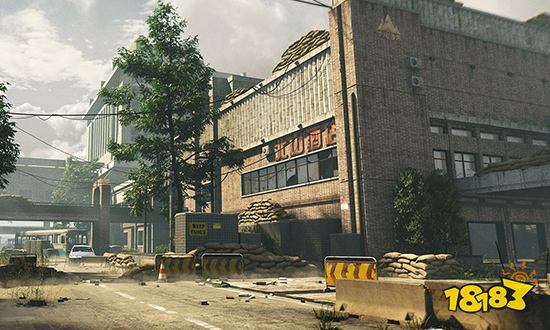 暗区突围北山男团老大叫什么名字 男团名字分享