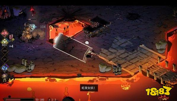 哈迪斯水仙花平原后面怎么過 hades水仙花平原后章攻略