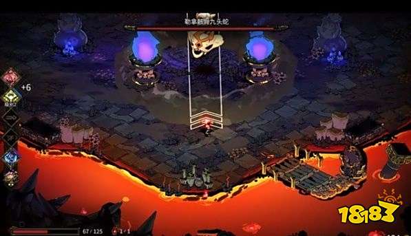 哈迪斯水仙花平原boss怎么过 hades水仙花平原boss攻略