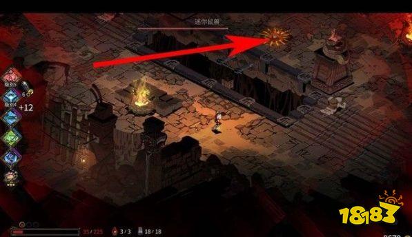 哈迪斯冥河神廟后面怎么過 hades冥河神廟后章攻略