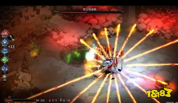 哈迪斯冥河神廟boss怎么過 hades冥河神廟boss攻略