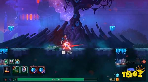 死亡细胞boss细胞怎么获得 boss细胞获得方法介绍