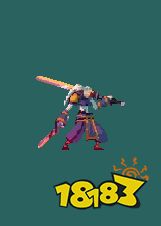 死亡细胞全boss图鉴 女王与海版本全boss攻略一览