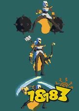 死亡细胞全boss图鉴 女王与海版本全boss攻略一览