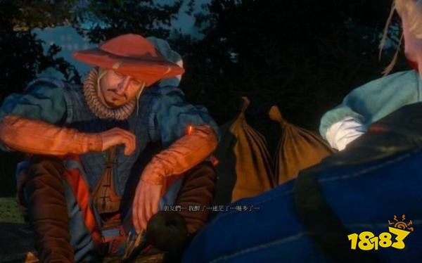 巫師3諾維格瑞的好客任務怎么做 諾維格瑞的好客任務攻略