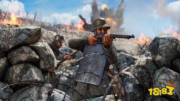 Isonzo有中文吗 游戏中文设置方法分享