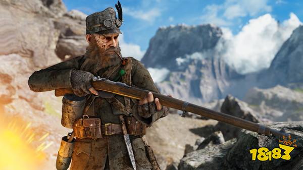 Isonzo是哪家公司做的 游戏开发商介绍