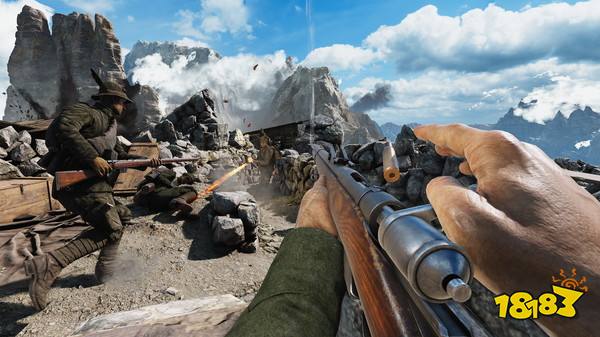 Isonzo是哪家公司做的 游戏开发商介绍