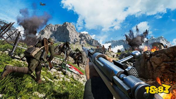 Isonzo是哪家公司做的 游戏开发商介绍