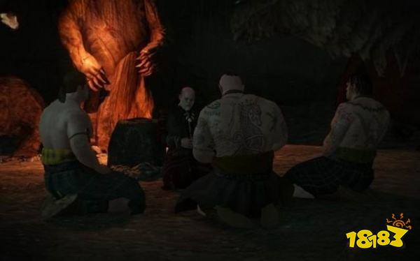 巫師3國王的賭局任務(wù)怎么做 國王的賭局下任務(wù)攻略