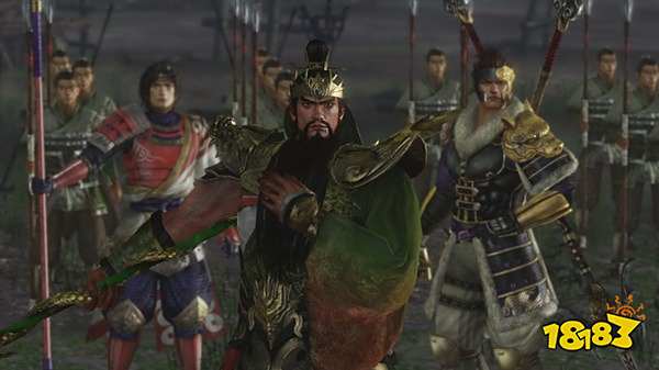 无双大蛇2终极版怎么搭配武器属性 武器属性搭配推荐一览