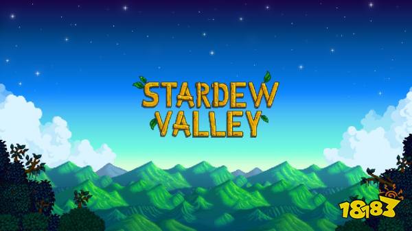 星露谷物语传说之鱼怎么钓 传说之鱼获得方法分享