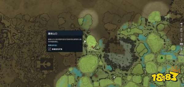 吸血鬼崛起地卜師泰拉在哪 VRising地卜師泰拉位置及擊殺獎勵