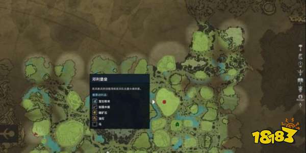吸血鬼崛起民兵隊長在哪 VRising民兵隊長位置及擊殺獎勵