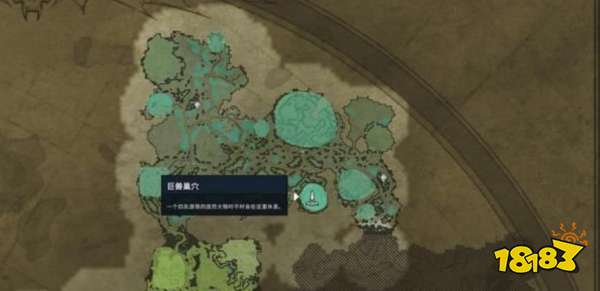 吸血鬼崛起巨獸戈雷庫什在哪 VRising巨獸戈雷庫什位置及擊殺獎勵