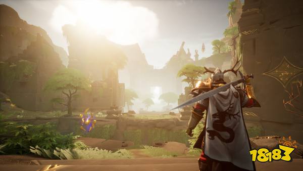 迷失之刃能联机吗 游戏联机方法介绍