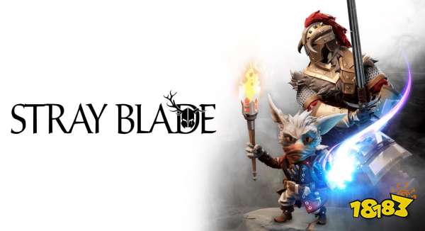 迷失之刃英文全称是什么 游戏全称介绍